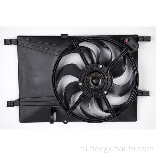 9023973 Chevrolet Sail Radiator Fan Fan Fan Fan